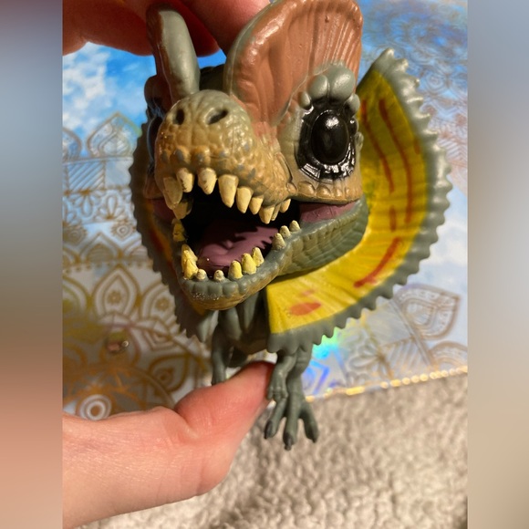B1G2 - Jurassic Park Dino Funko Pop - Buy 1, Get 2 FREE - Picture 7 of 12